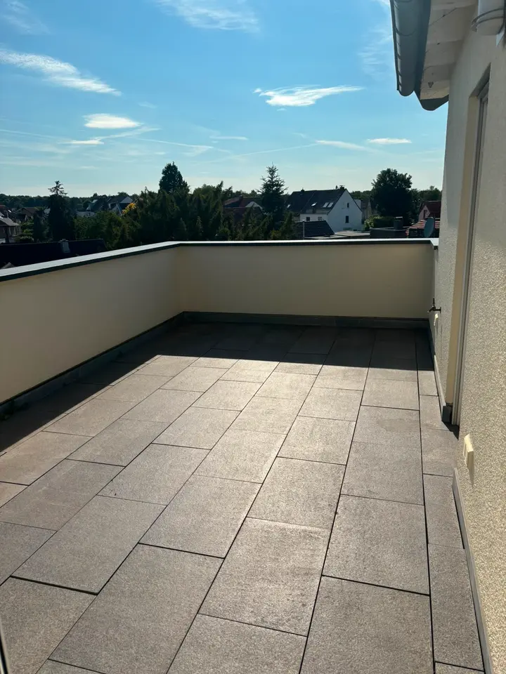 2 Zimmer Wohnung mit 99 m² in Brühl – Bild 6