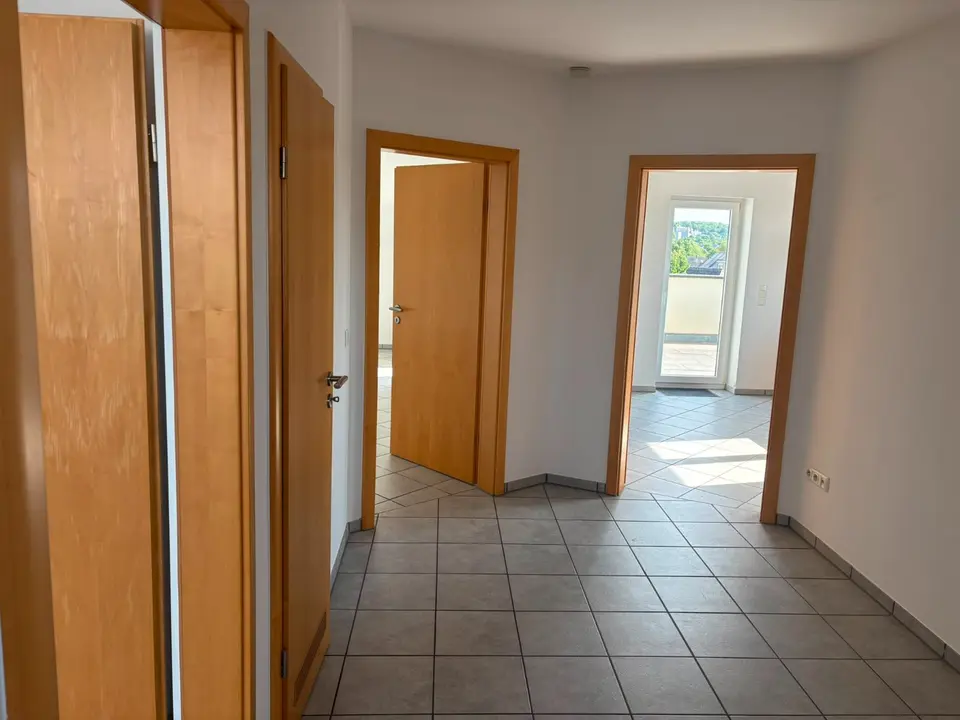 2 Zimmer Wohnung mit 99 m² in Brühl – Bild 7