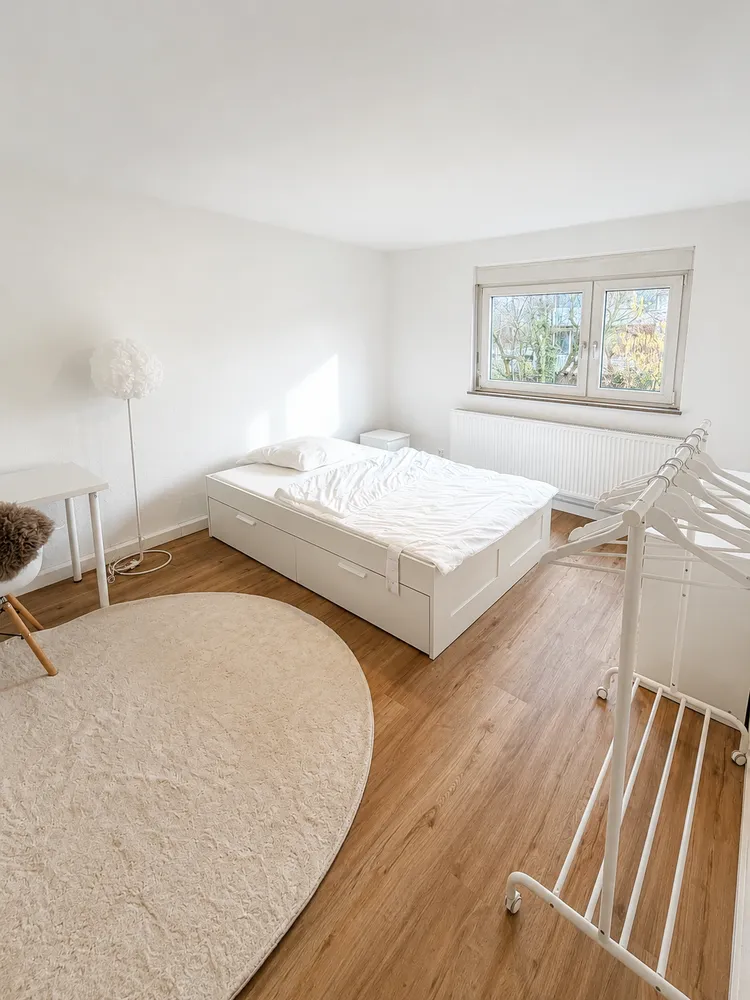 WG-Zimmer mit 16 m² in Stuttgart – Bild 1