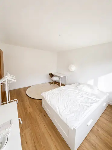 WG-Zimmer mit 16 m² in Stuttgart – Bild 2