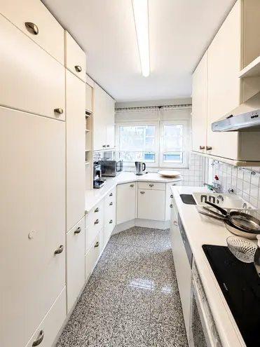 WG-Zimmer mit 16 m² in Stuttgart – Bild 3