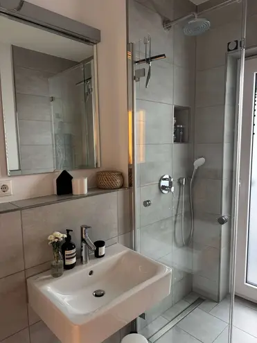 1 Zimmer Wohnung mit 29 m² in Düsseldorf – Bild 11