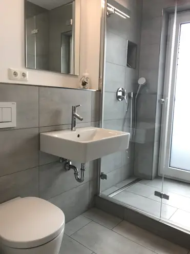 1 Zimmer Wohnung mit 29 m² in Düsseldorf – Bild 12