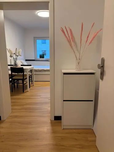 1 Zimmer Wohnung mit 29 m² in Düsseldorf – Bild 4