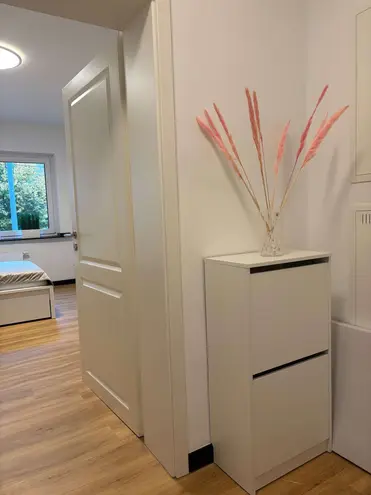 1 Zimmer Wohnung mit 29 m² in Düsseldorf – Bild 5
