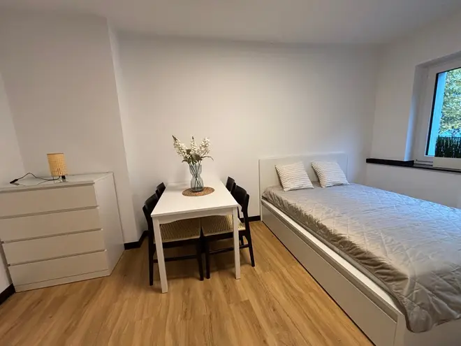 1 Zimmer Wohnung mit 29 m² in Düsseldorf – Bild 6