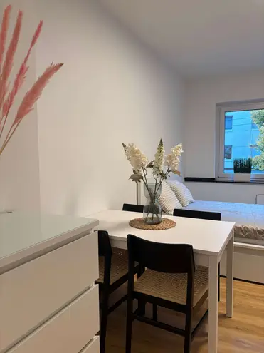 1 Zimmer Wohnung mit 29 m² in Düsseldorf – Bild 9
