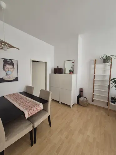 2 Zimmer Wohnung mit 53 m² in Darmstadt – Bild 2