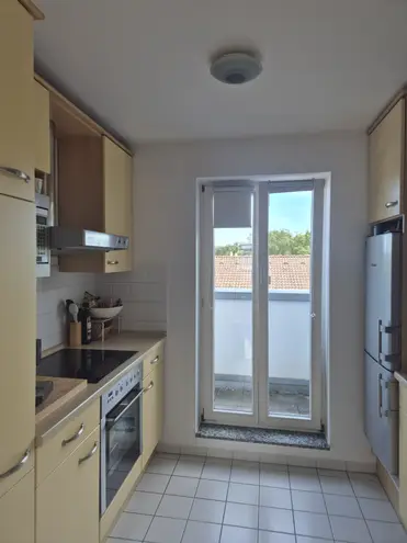 2 Zimmer Wohnung mit 53 m² in Darmstadt – Bild 4