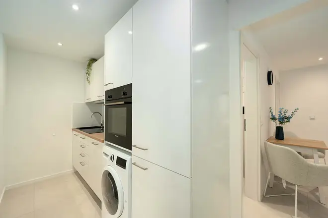 WG-Zimmer mit 16 m² in München – Bild 3