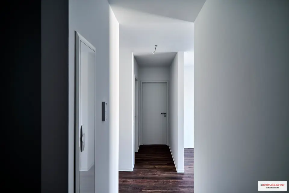 2 Zimmer Wohnung mit 63 m² in Chemnitz – Bild 5