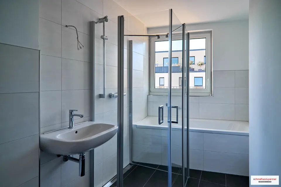 2 Zimmer Wohnung mit 63 m² in Chemnitz – Bild 6