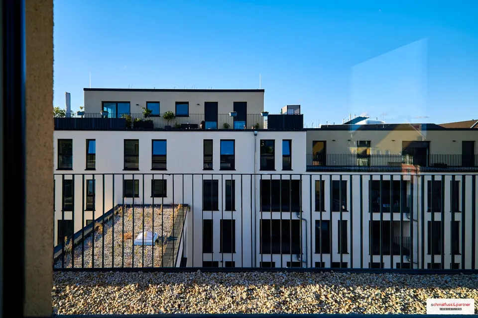 2 Zimmer Wohnung mit 63 m² in Chemnitz – Bild 7