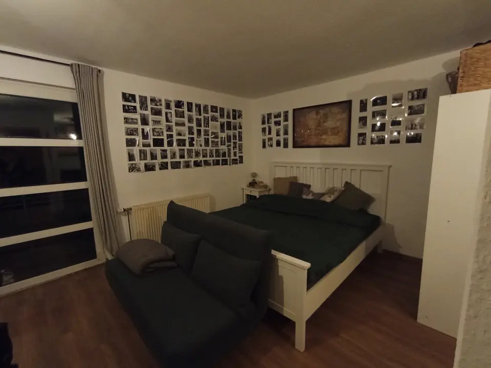 Studio mit 30 m² in Eisenach – Bild 2