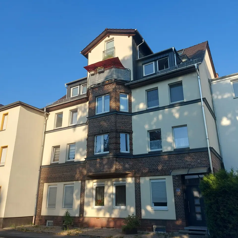 Studio mit 30 m² in Eisenach – Bild 8