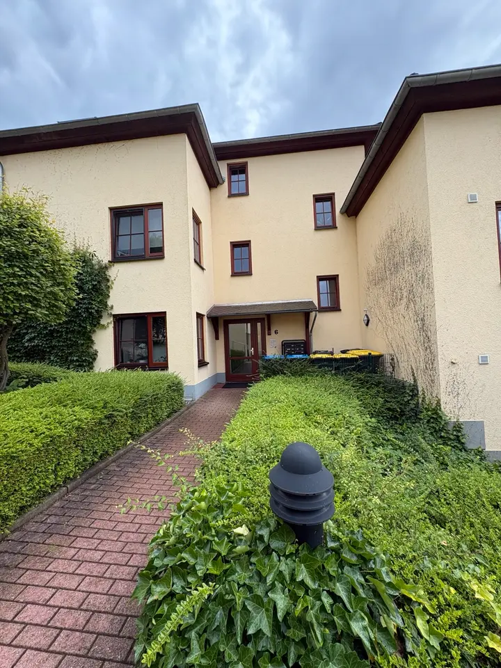 Studio mit 30 m² in Eisenach – Bild 9