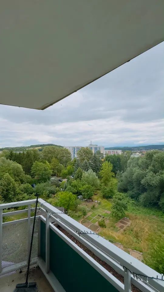 Studio mit 30 m² in Eisenach – Bild 10