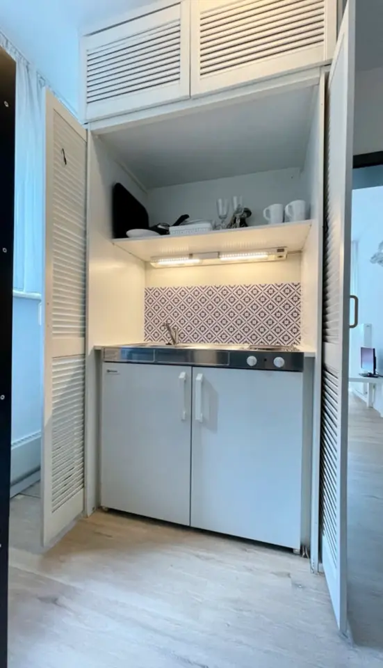 WG-Zimmer mit 25 m² in Stuttgart – Bild 3