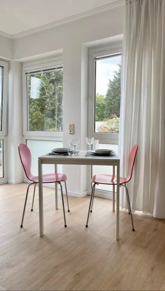WG-Zimmer mit 25 m² in Stuttgart – Bild 4