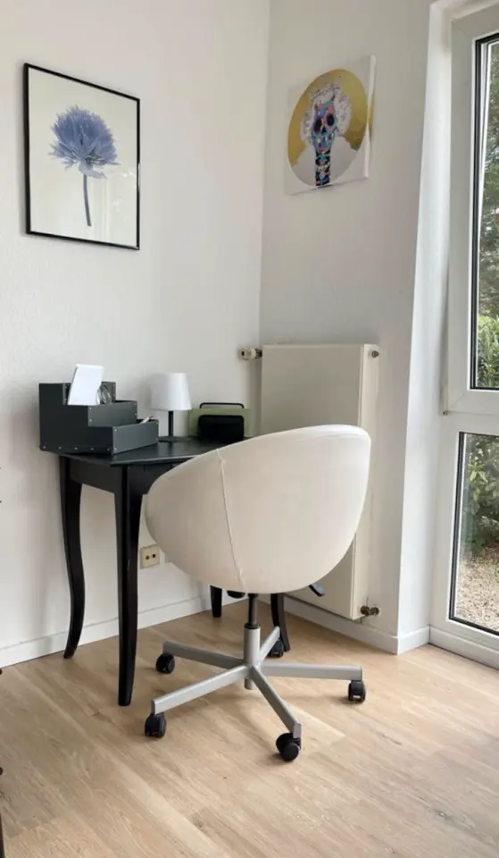 WG-Zimmer mit 25 m² in Stuttgart – Bild 5