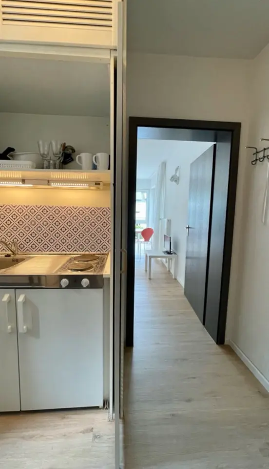 WG-Zimmer mit 25 m² in Stuttgart – Bild 6