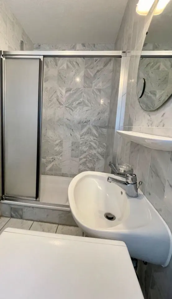 WG-Zimmer mit 25 m² in Stuttgart – Bild 8