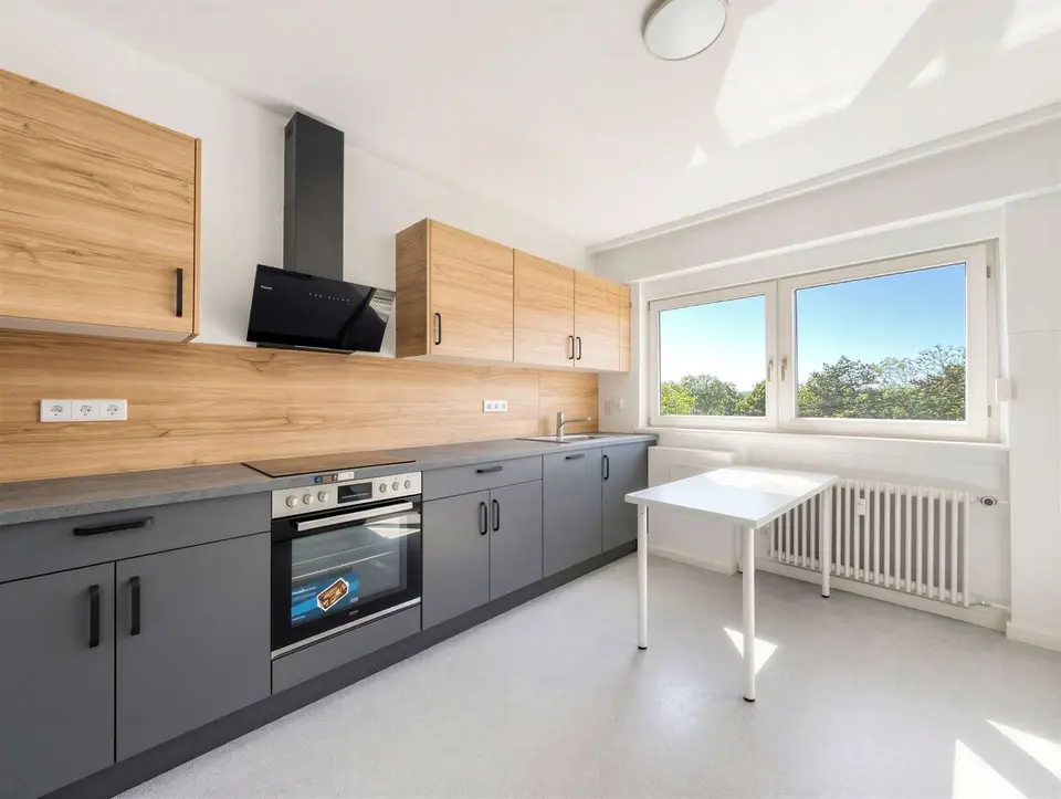 WG-Zimmer mit 13 m² in Stuttgart – Bild 1