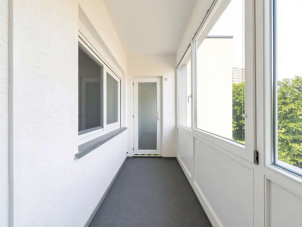 WG-Zimmer mit 13 m² in Stuttgart – Bild 4