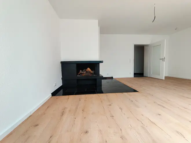 3 Zimmer Wohnung mit 117 m² in Bielefeld – Bild 1