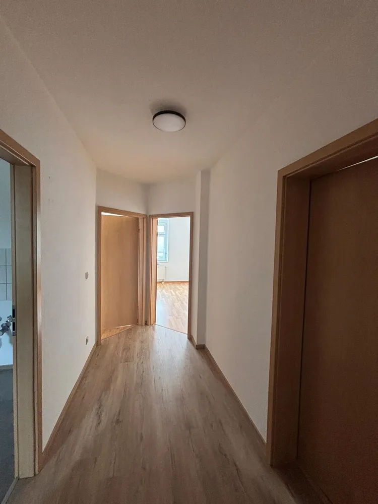 2 Zimmer Wohnung mit 50 m² in Gera – Bild 2