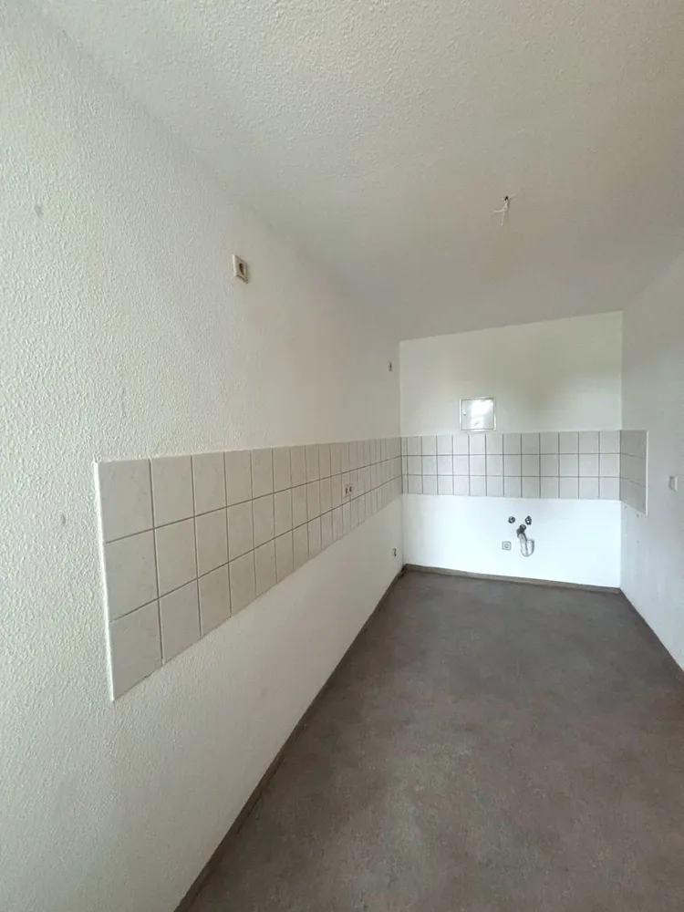 2 Zimmer Wohnung mit 50 m² in Gera – Bild 3