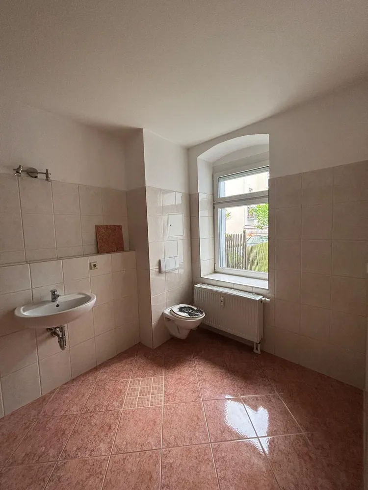 2 Zimmer Wohnung mit 50 m² in Gera – Bild 4