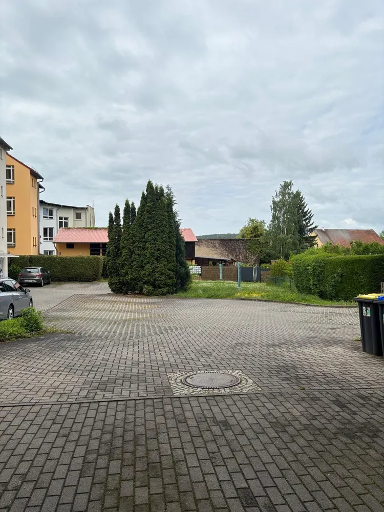 2 Zimmer Wohnung mit 50 m² in Gera – Bild 8