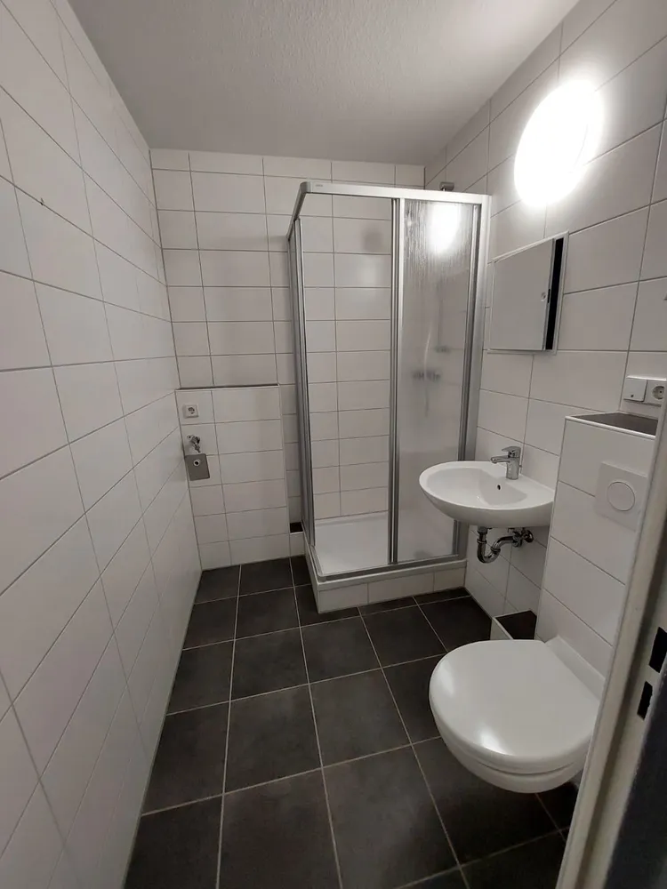2 Zimmer Wohnung mit 50 m² in Gera – Bild 1