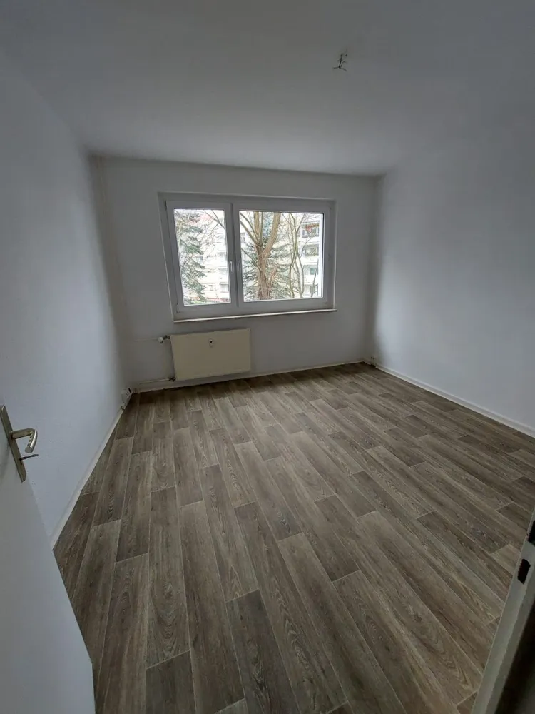 2 Zimmer Wohnung mit 50 m² in Gera – Bild 2