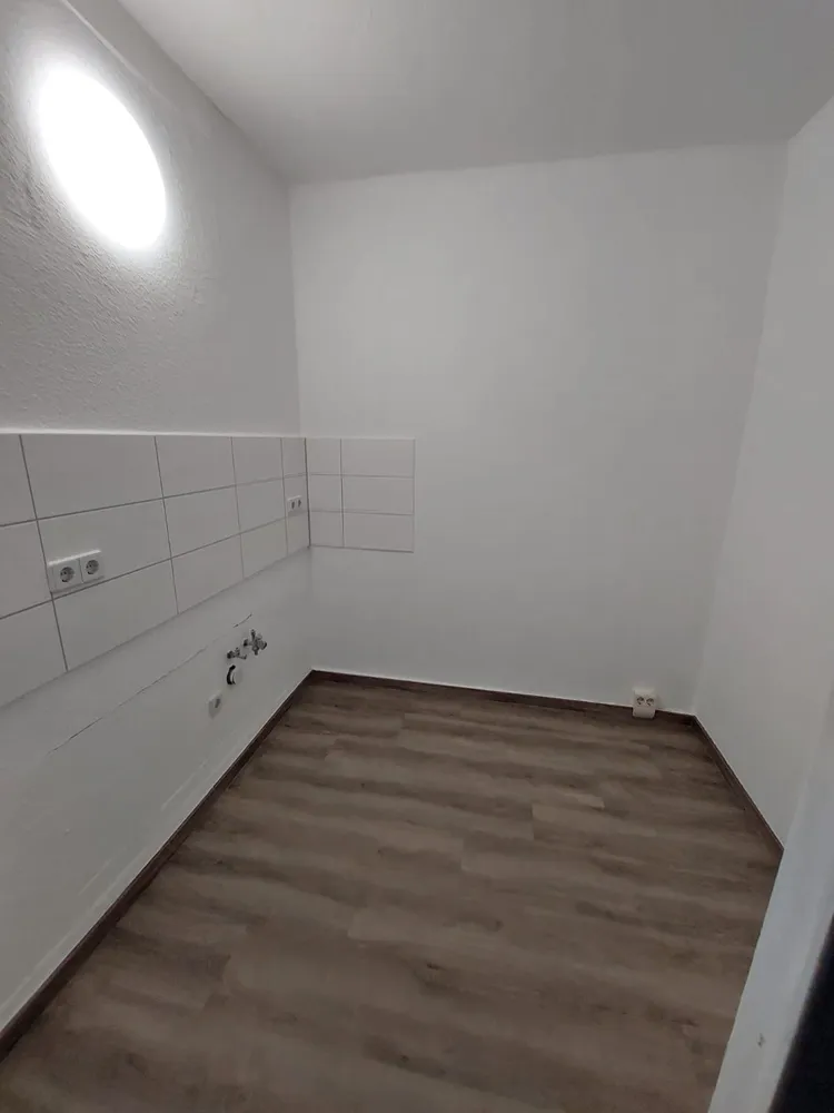2 Zimmer Wohnung mit 50 m² in Gera – Bild 3