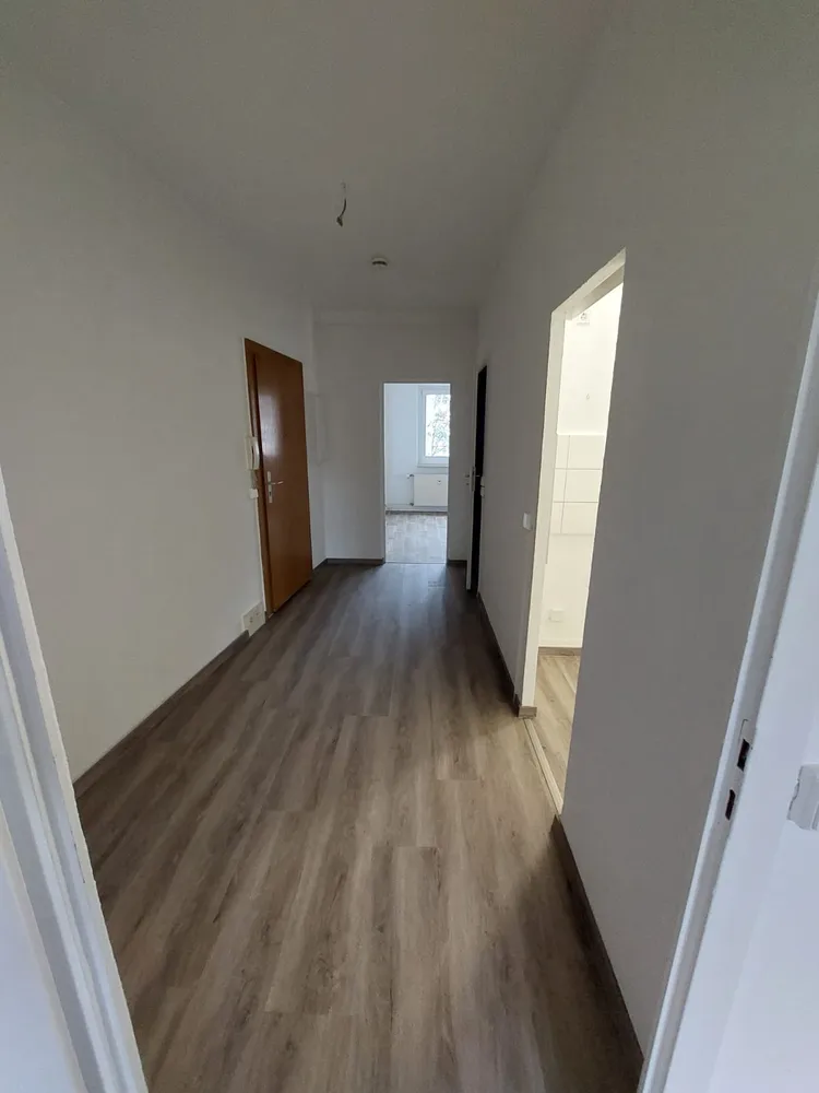 2 Zimmer Wohnung mit 50 m² in Gera – Bild 5