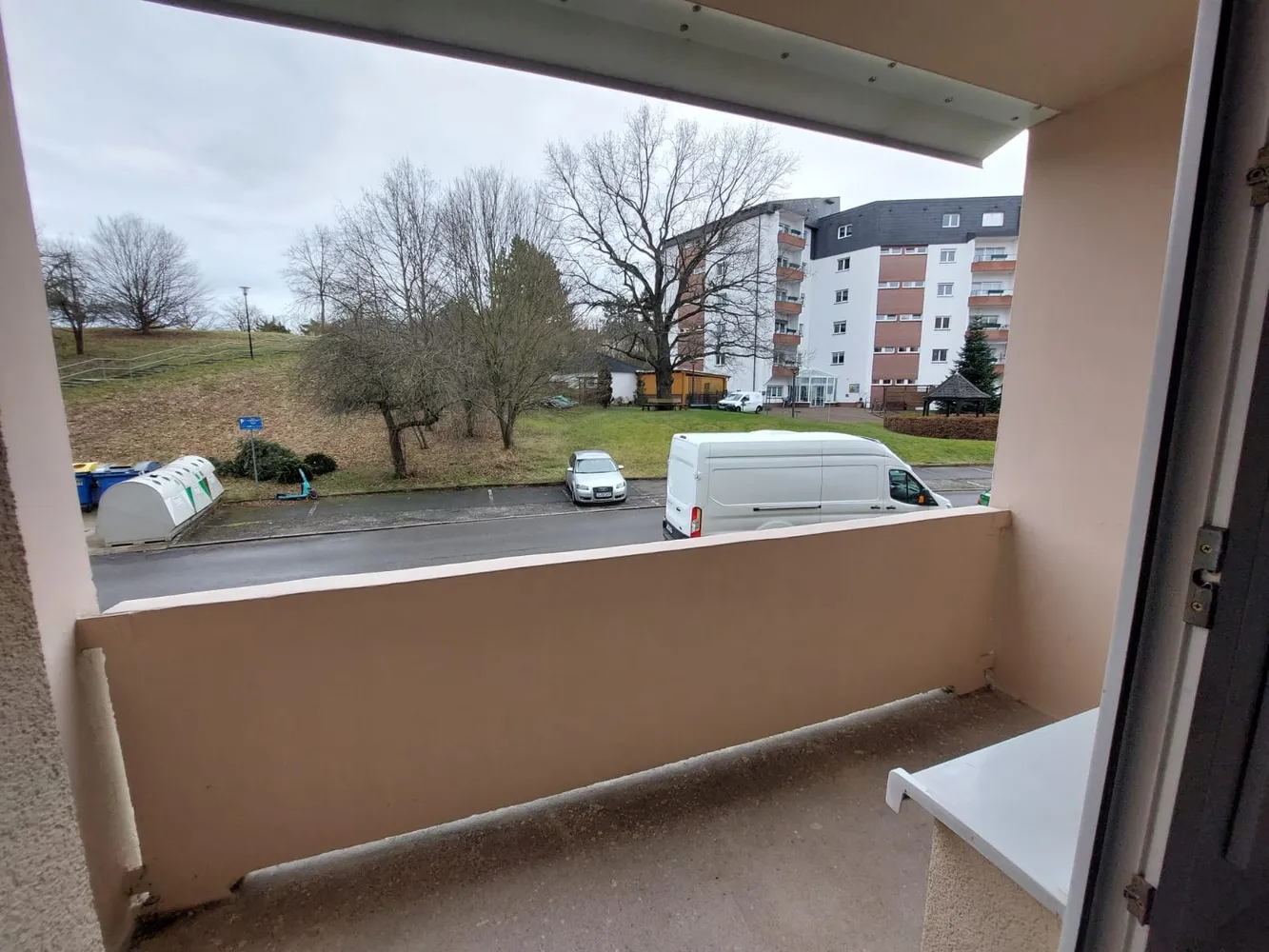 2 Zimmer Wohnung mit 50 m² in Gera – Bild 6