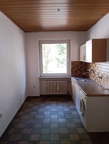 2 Zimmer Wohnung mit 52 m² in Oberhausen – Bild 1