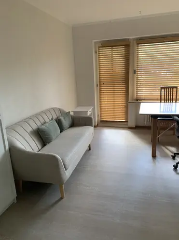 1 Zimmer Wohnung mit 37 m² in Marburg – Bild 12