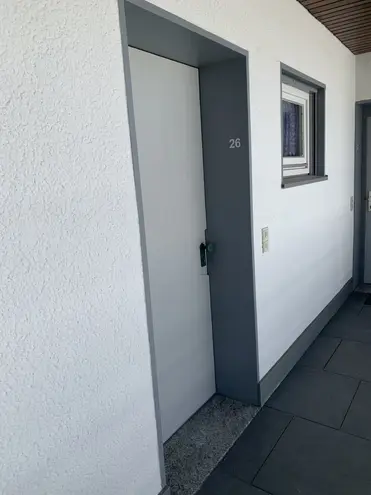 1 Zimmer Wohnung mit 37 m² in Marburg – Bild 5