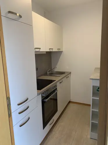 1 Zimmer Wohnung mit 37 m² in Marburg – Bild 8