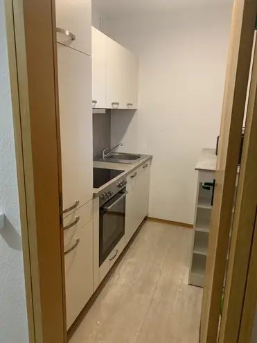 1 Zimmer Wohnung mit 37 m² in Marburg – Bild 9