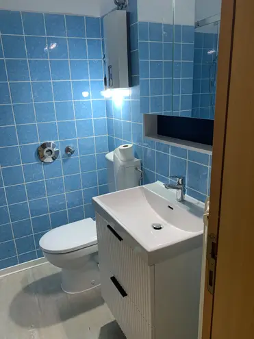 1 Zimmer Wohnung mit 37 m² in Marburg – Bild 10