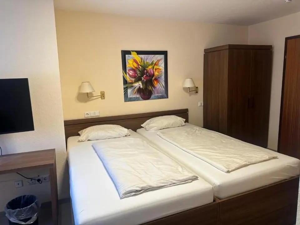 WG-Zimmer mit 17 m² in Fellbach – Bild 1