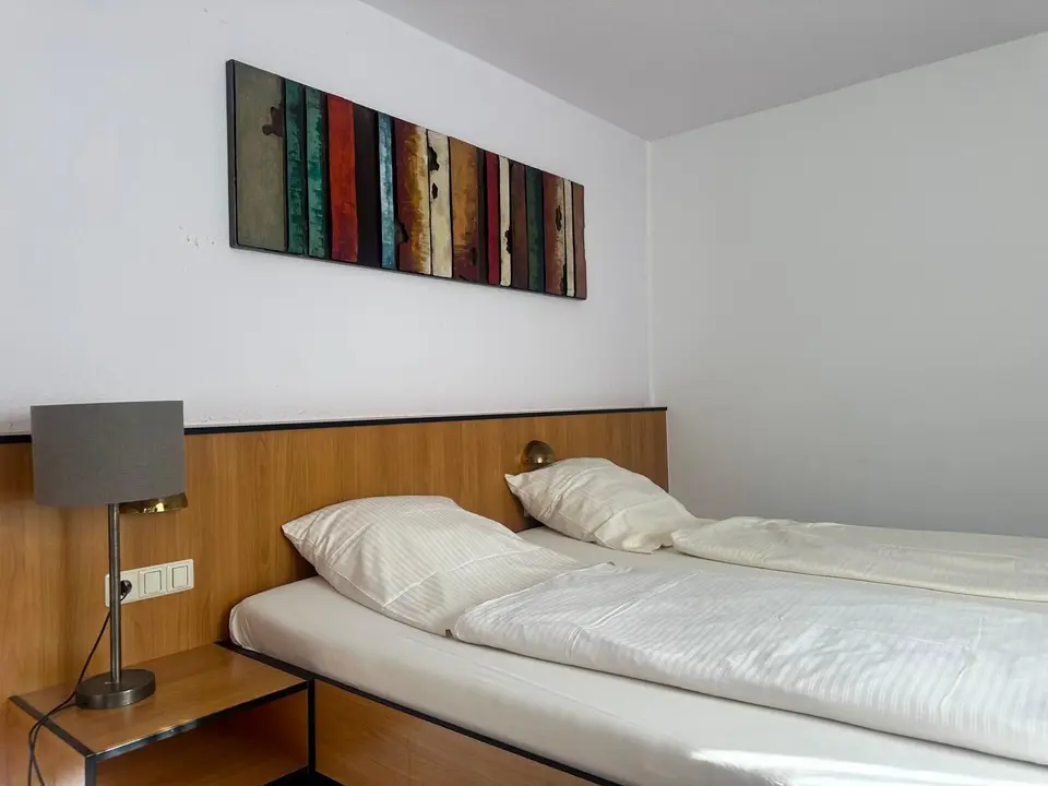 WG-Zimmer mit 17 m² in Fellbach – Bild 2
