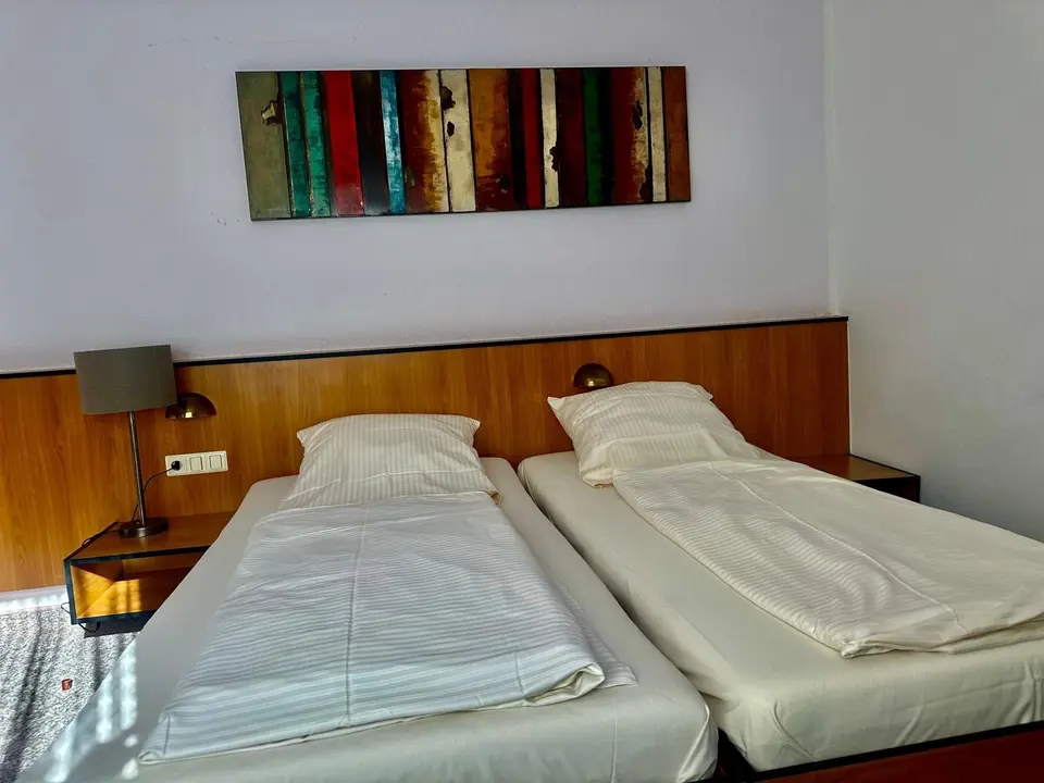 WG-Zimmer mit 17 m² in Fellbach – Bild 5