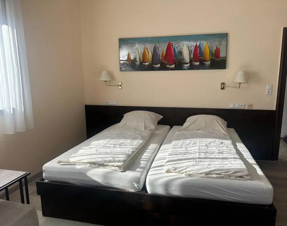 WG-Zimmer mit 17 m² in Fellbach – Bild 6