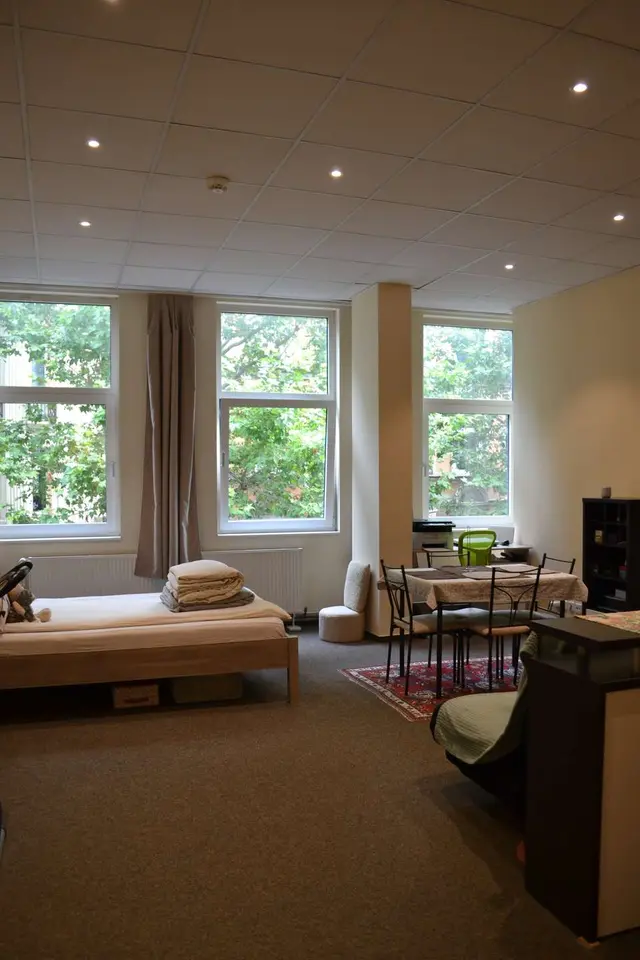 Studio mit 44 m² in Göttingen – Bild 1
