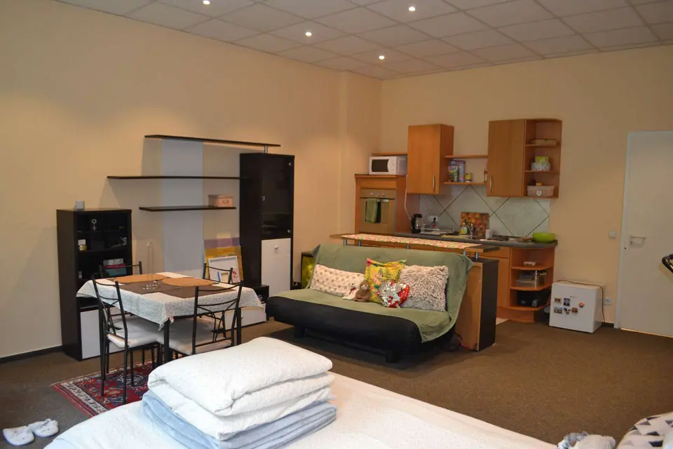Studio mit 44 m² in Göttingen – Bild 2